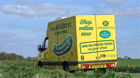 morrisons delivery slots|Enjoy faster delivery, for less .